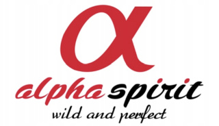 Alpha Spirit PUPPIES 12kg