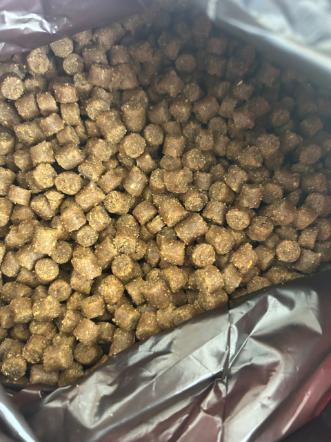 Alpha Spirit PUPPIES 3kg Alpha Spirit PUPPIES 3kg
