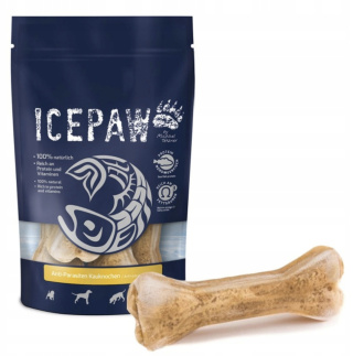 ICEPAW Anti-Parasiten przeciw pasożytom 4szt