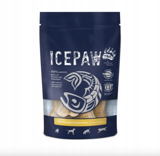 ICEPAW Anti-Parasiten przeciw pasożytom 4szt